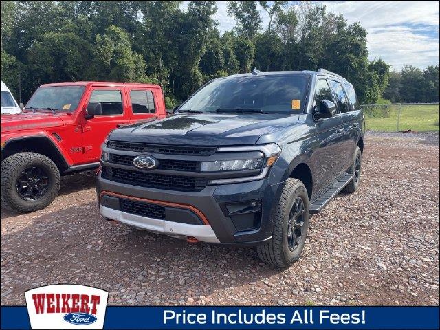 2022 Ford Expedition