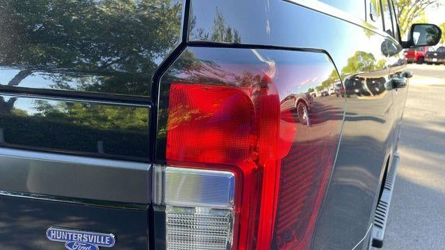 2022 Ford Expedition Timberline