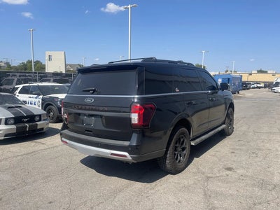 2022 Ford Expedition 4X4 Timberline 4DR SUV