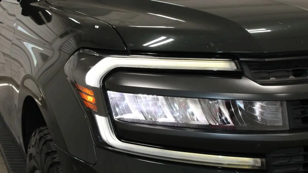 2022 Ford Expedition Timberline