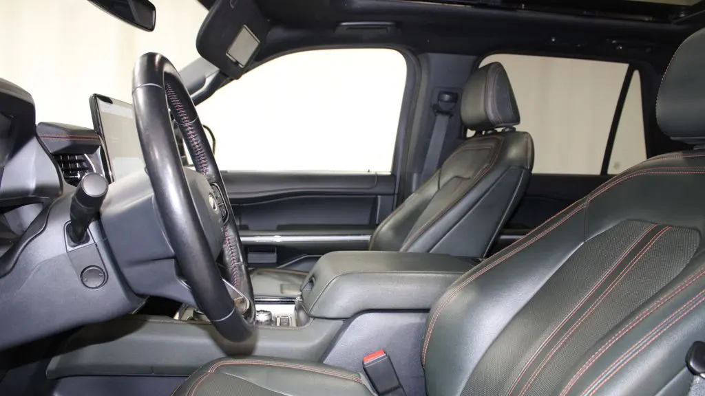 2022 Ford Expedition Timberline