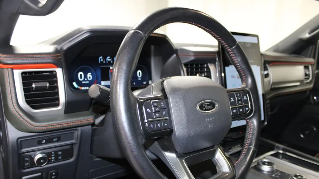 2022 Ford Expedition Timberline