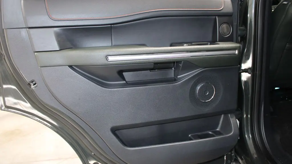 2022 Ford Expedition Timberline