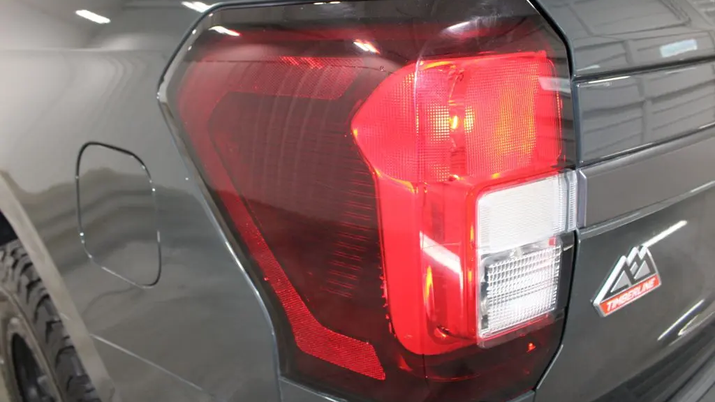 2022 Ford Expedition Timberline