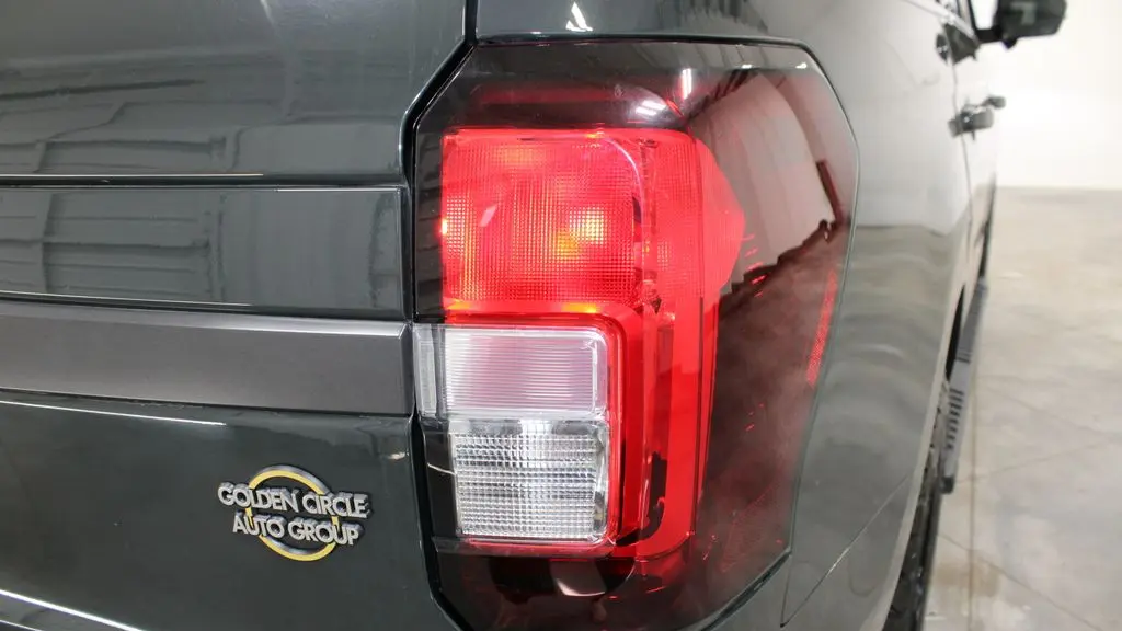 2022 Ford Expedition Timberline