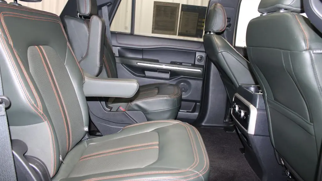 2022 Ford Expedition Timberline