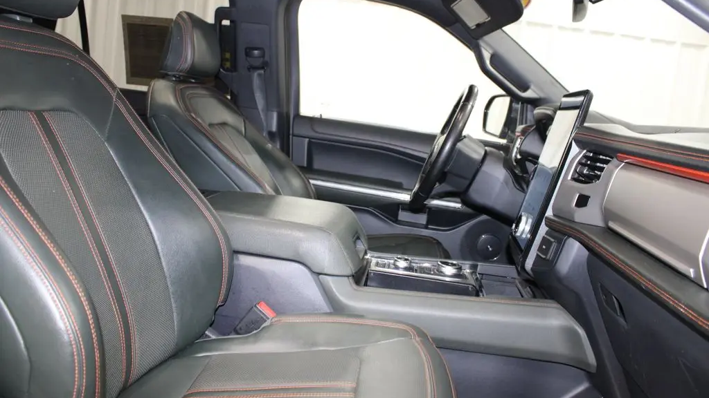 2022 Ford Expedition Timberline