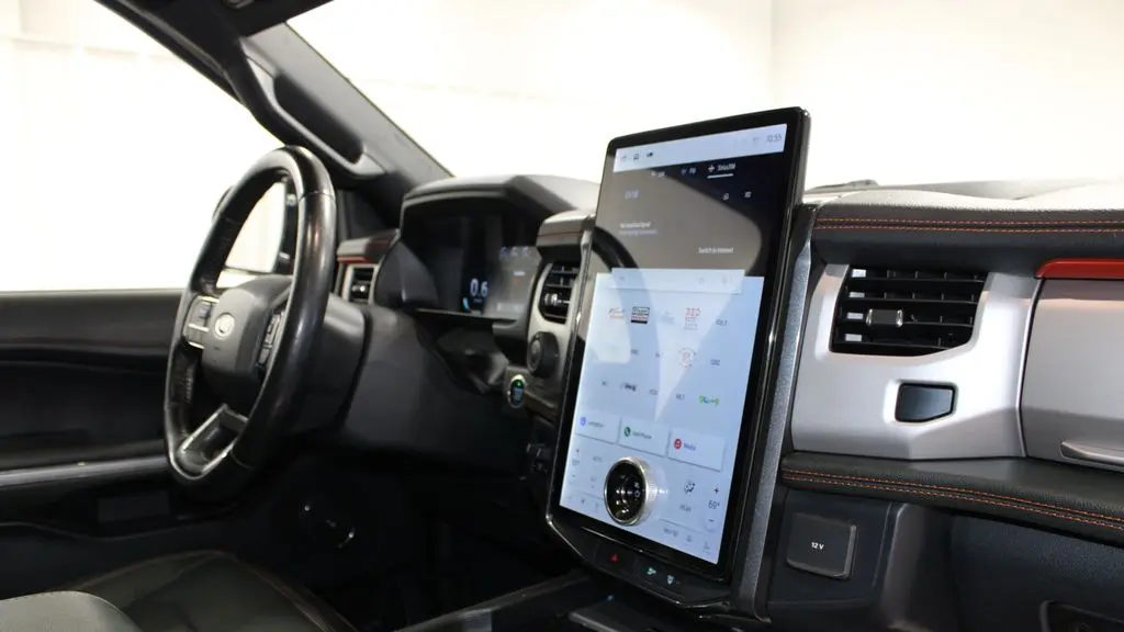 2022 Ford Expedition Timberline