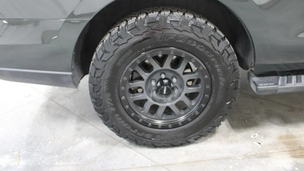2022 Ford Expedition Timberline