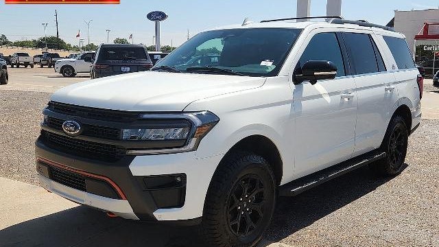 Preowned 2022 Ford Expedition Timberline for Sale