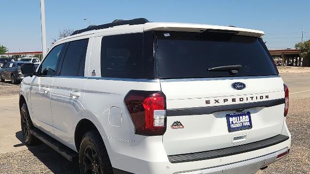 2022 Ford Expedition Timberline