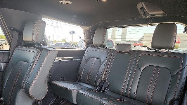 2022 Ford Expedition Timberline