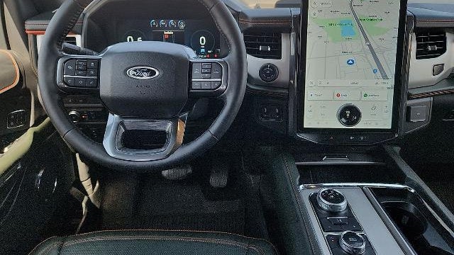 2022 Ford Expedition Timberline