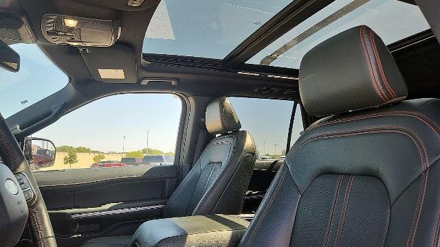 2022 Ford Expedition Timberline