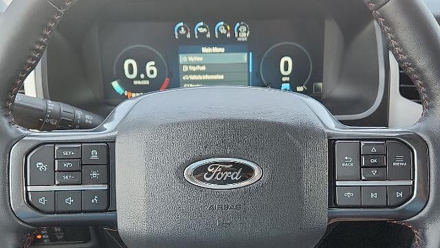 2022 Ford Expedition Timberline