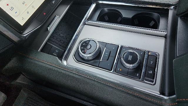 2022 Ford Expedition Timberline