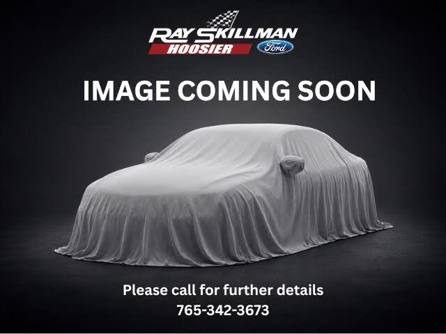 2022 Ford Expedition