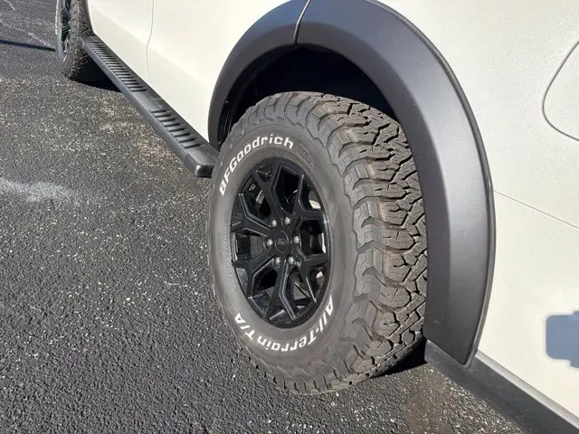 2022 Ford Expedition - $44,727
