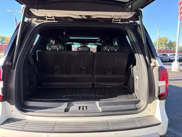 2022 Ford Expedition - $44,727