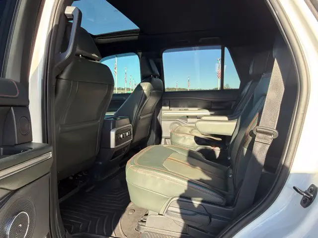 2022 Ford Expedition - $44,727