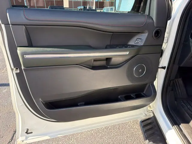 2022 Ford Expedition - $44,727