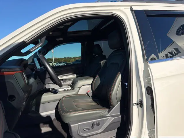 2022 Ford Expedition - $44,727