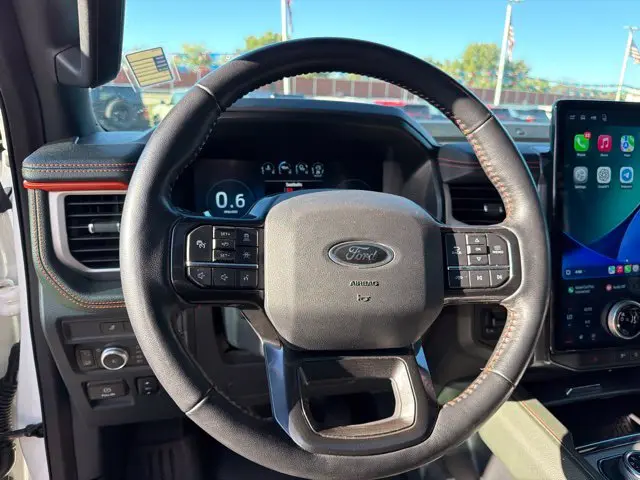 2022 Ford Expedition - $44,727