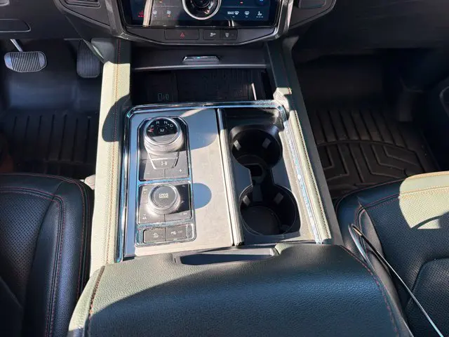2022 Ford Expedition - $44,727