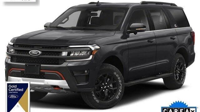 Preowned 2022 Ford Expedition Timberline for Sale