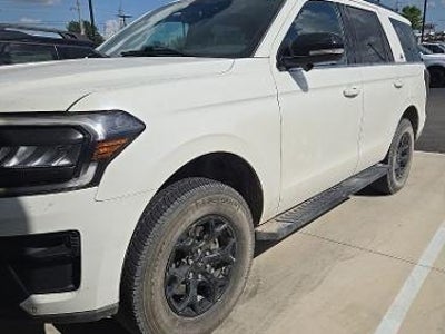 2022 Ford Expedition 4X4 Timberline 4DR SUV