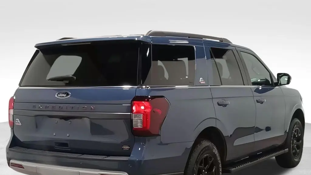 2022 Ford Expedition Timberline