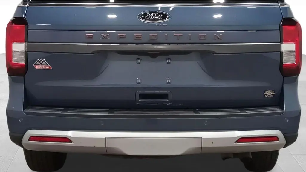 2022 Ford Expedition Timberline