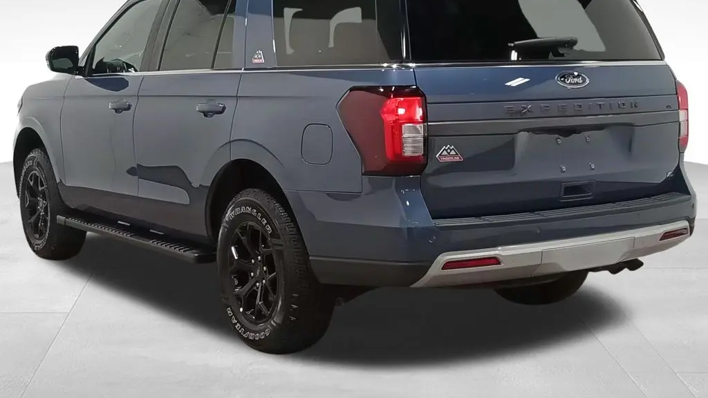 2022 Ford Expedition Timberline