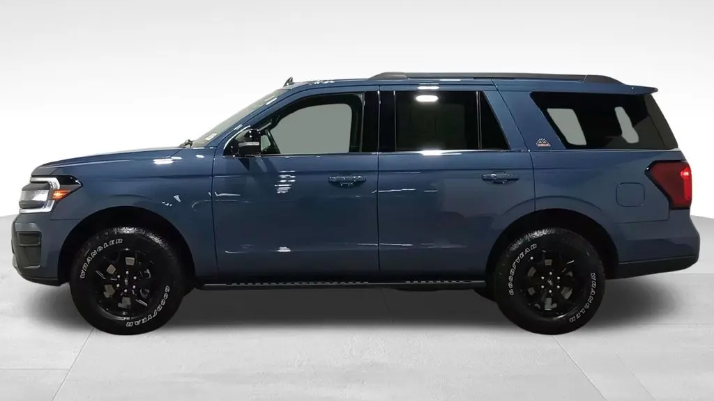 2022 Ford Expedition Timberline