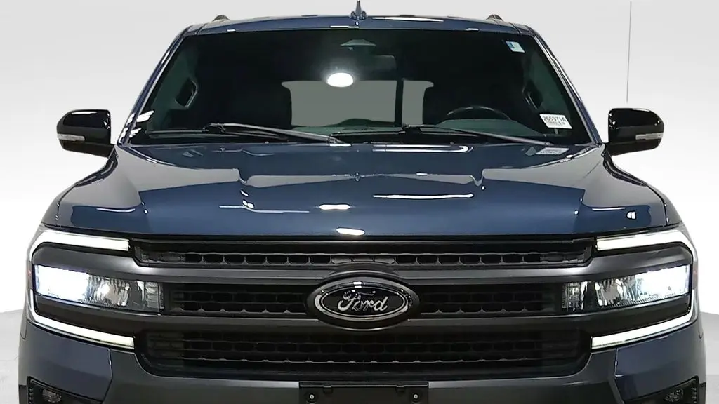 2022 Ford Expedition Timberline