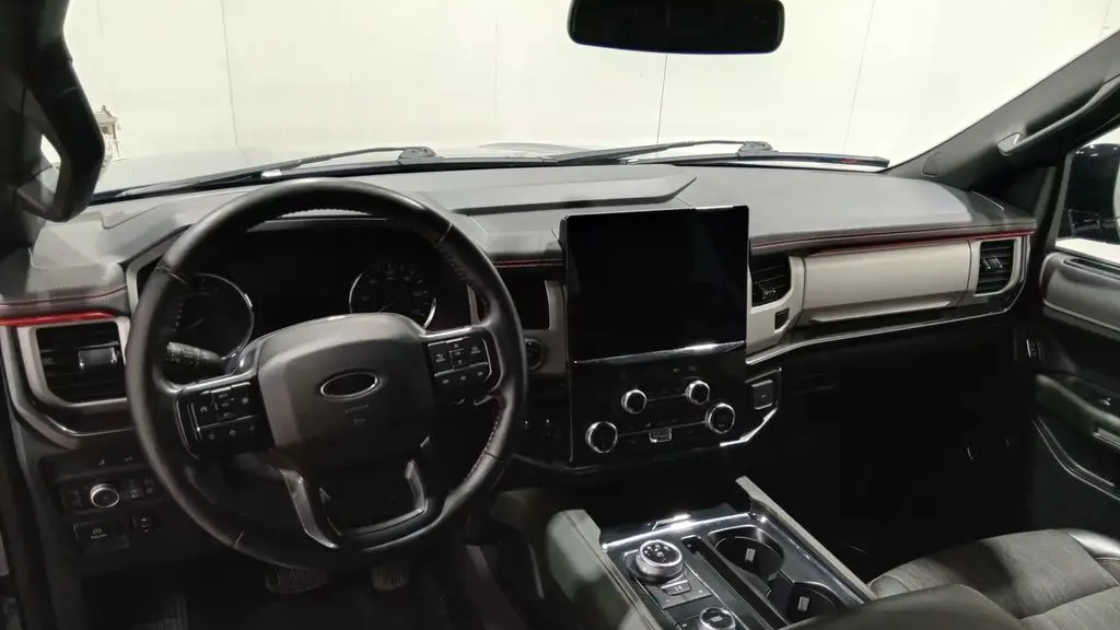 2022 Ford Expedition Timberline