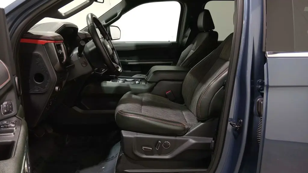 2022 Ford Expedition Timberline
