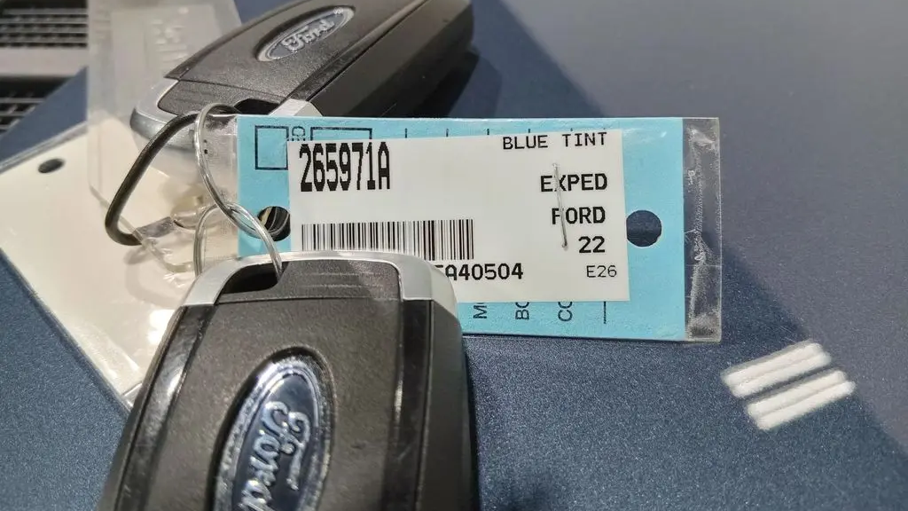 2022 Ford Expedition Timberline