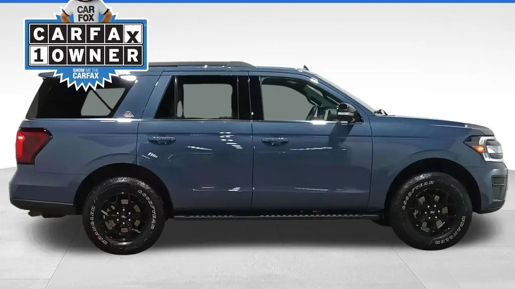 2022 Ford Expedition Timberline