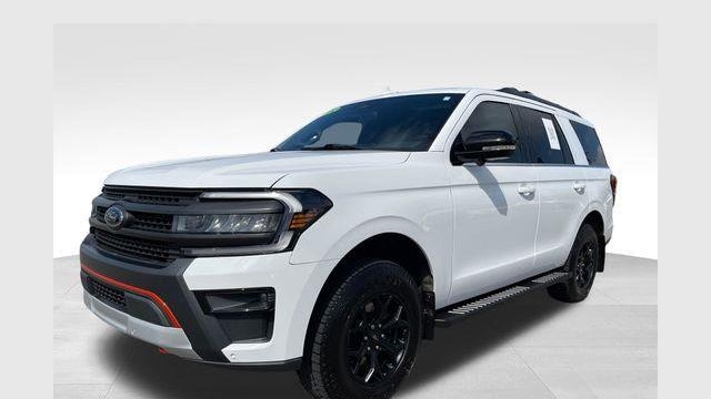 Preowned 2022 Ford Expedition Timberline for Sale