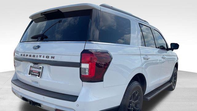2022 Ford Expedition Timberline
