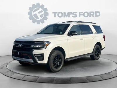 2022 Ford Expedition 4X4 Timberline 4DR SUV