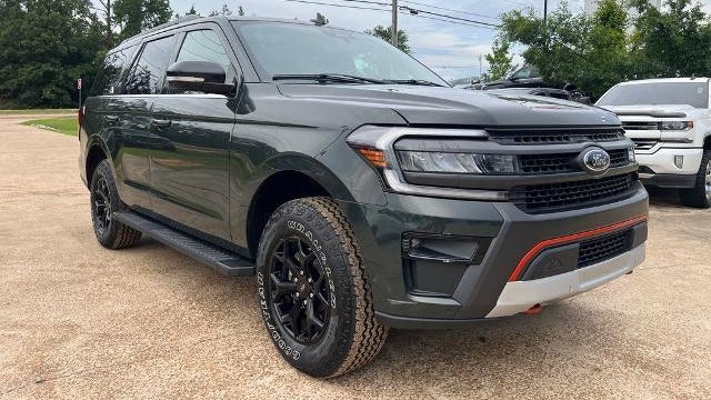 Preowned 2022 Ford Expedition Timberline for Sale