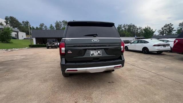 2022 Ford Expedition Timberline