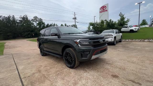 2022 Ford Expedition Timberline