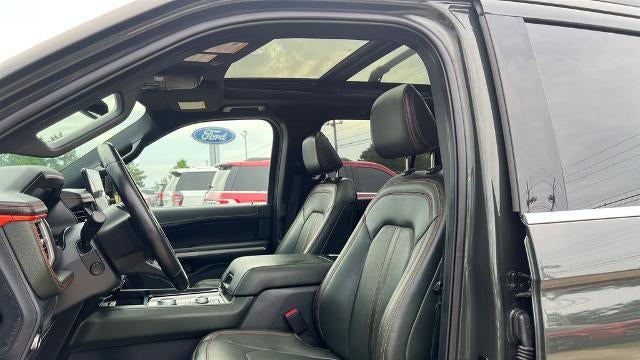 2022 Ford Expedition Timberline