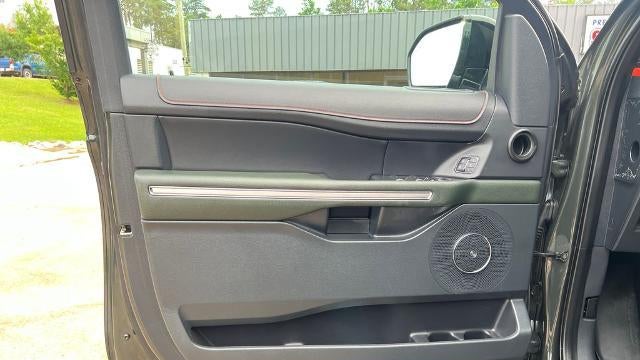 2022 Ford Expedition Timberline