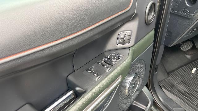 2022 Ford Expedition Timberline