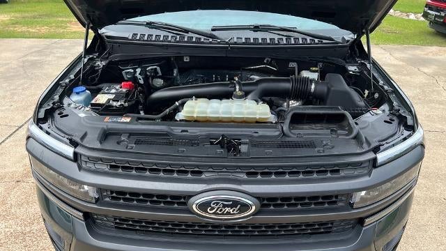 2022 Ford Expedition Timberline