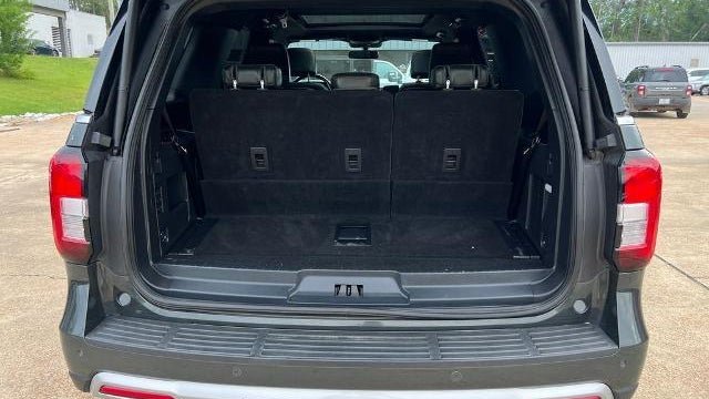 2022 Ford Expedition Timberline